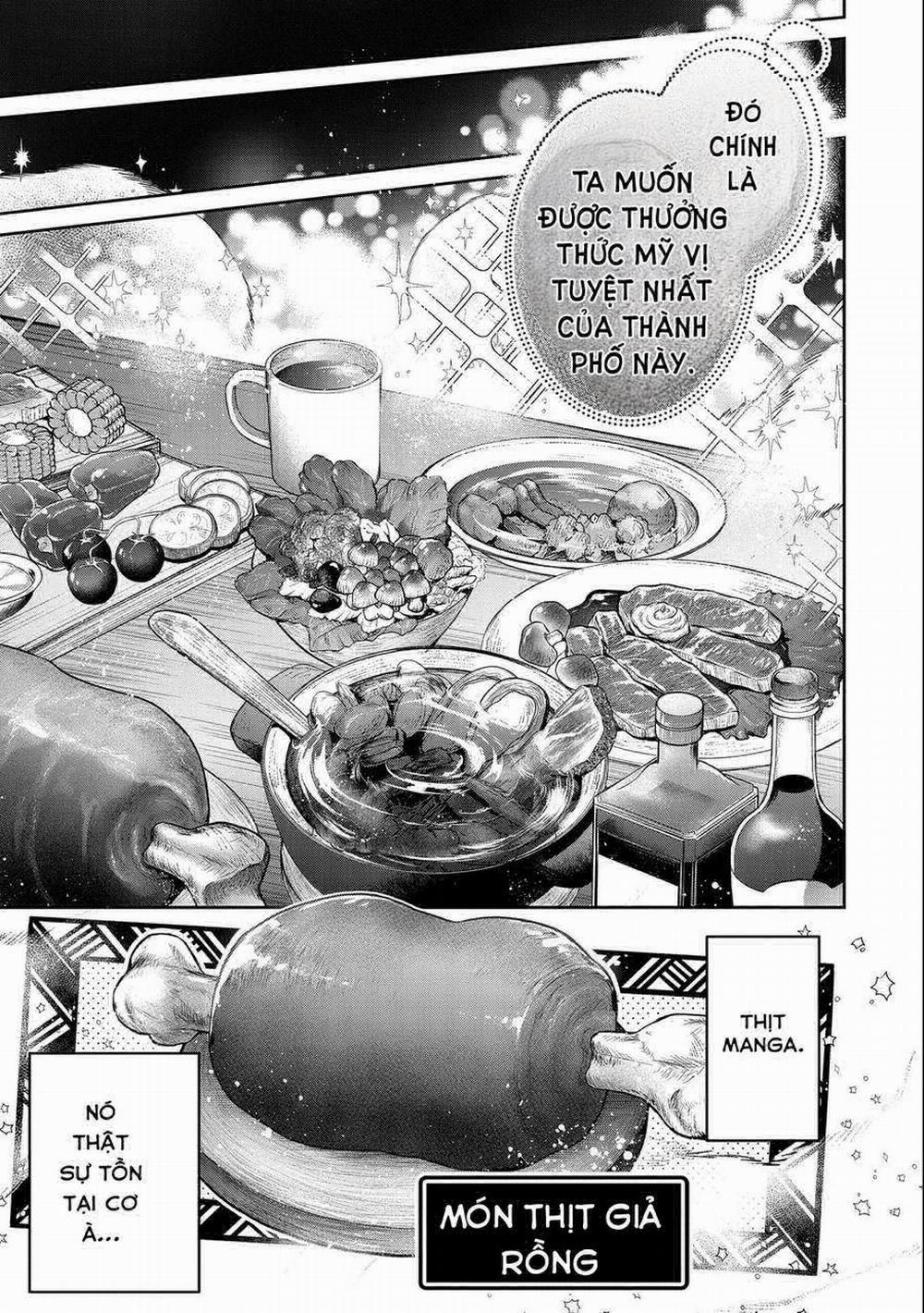 Yasei No Last Boss Ga Arawareta 44.2 trang 10