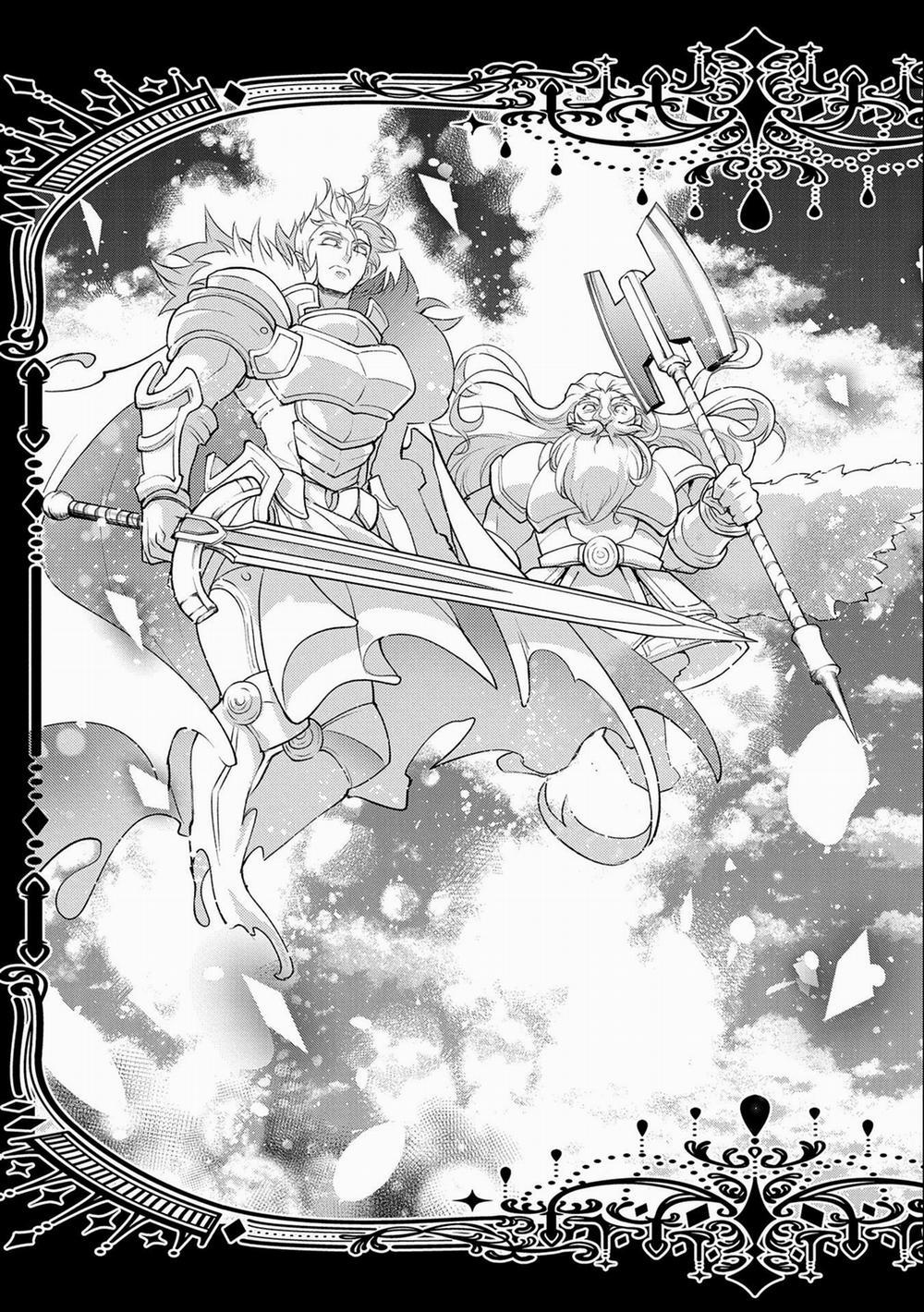 Yasei No Last Boss Ga Arawareta 45.2 trang 20