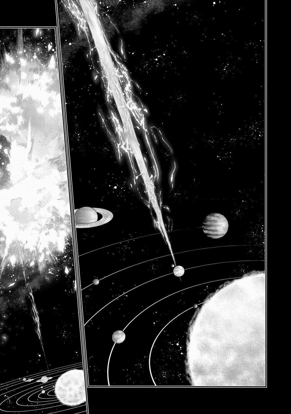 Yasei No Last Boss Ga Arawareta 45.2 trang 5