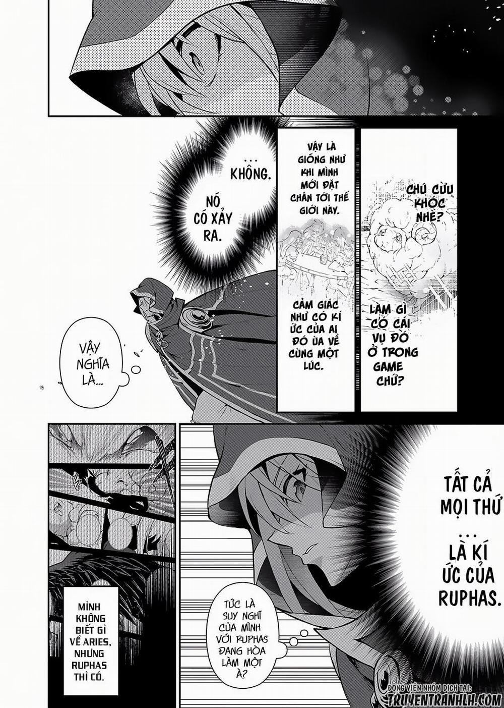 Yasei No Last Boss Ga Arawareta 5 trang 6