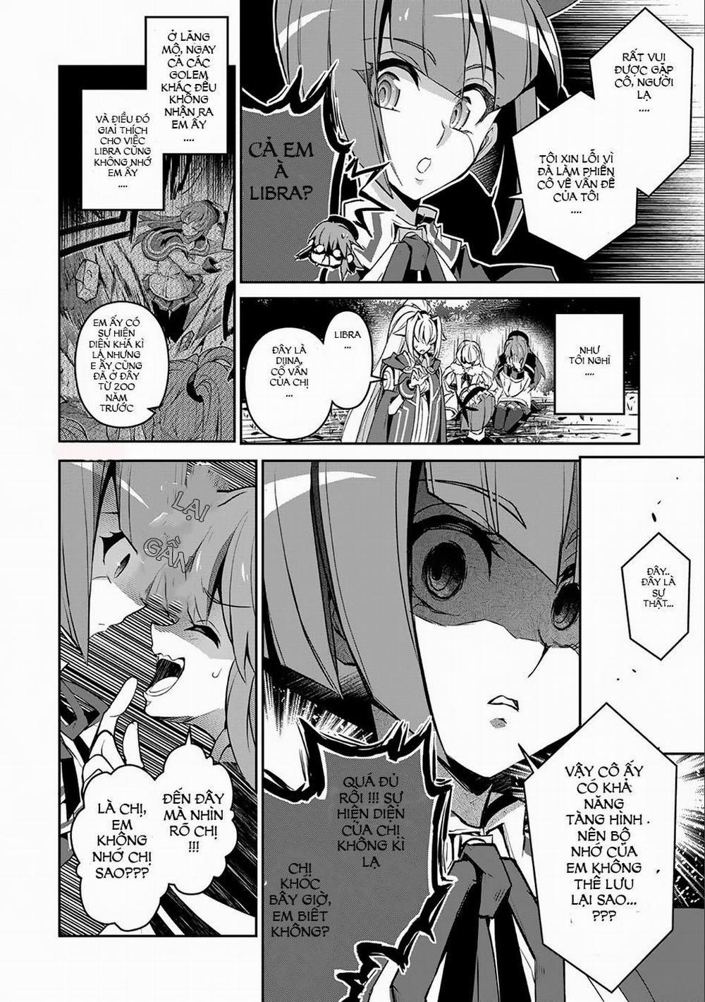 Yasei No Last Boss Ga Arawareta 9 trang 29