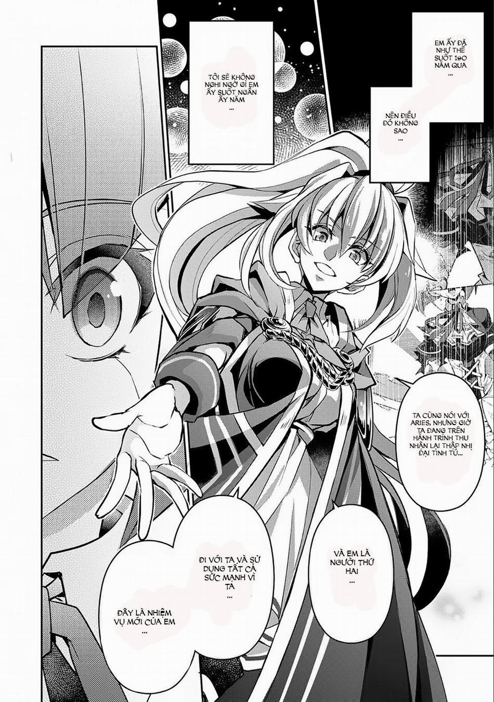 Yasei No Last Boss Ga Arawareta 9 trang 31