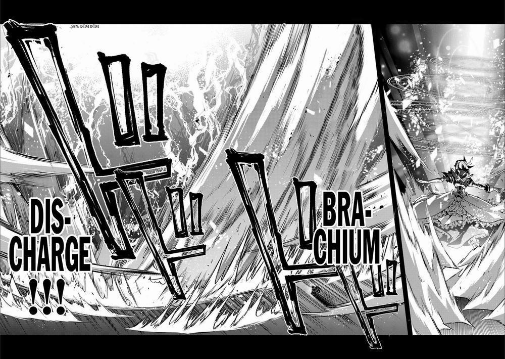 Yasei No Last Boss Ga Arawareta 9 trang 8