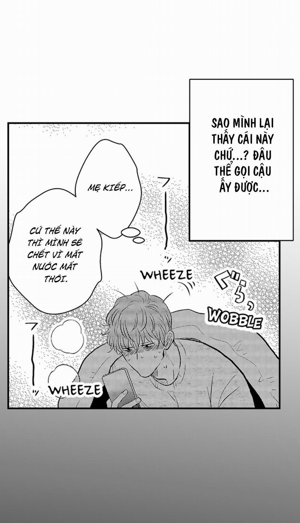 Yatara Yarashii Fukami Kun 16 trang 12