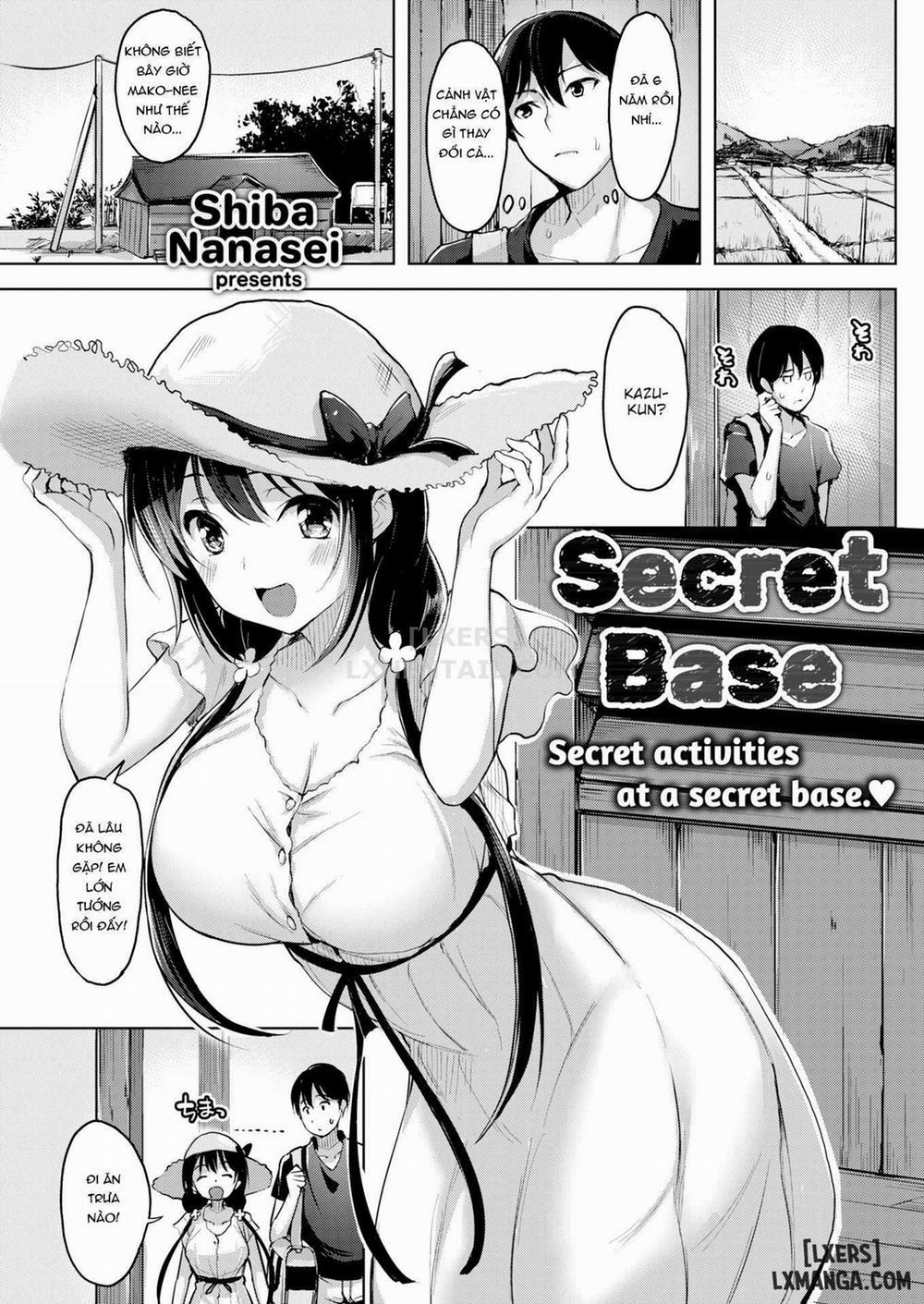 Yawahada Ecchi 4 trang 0