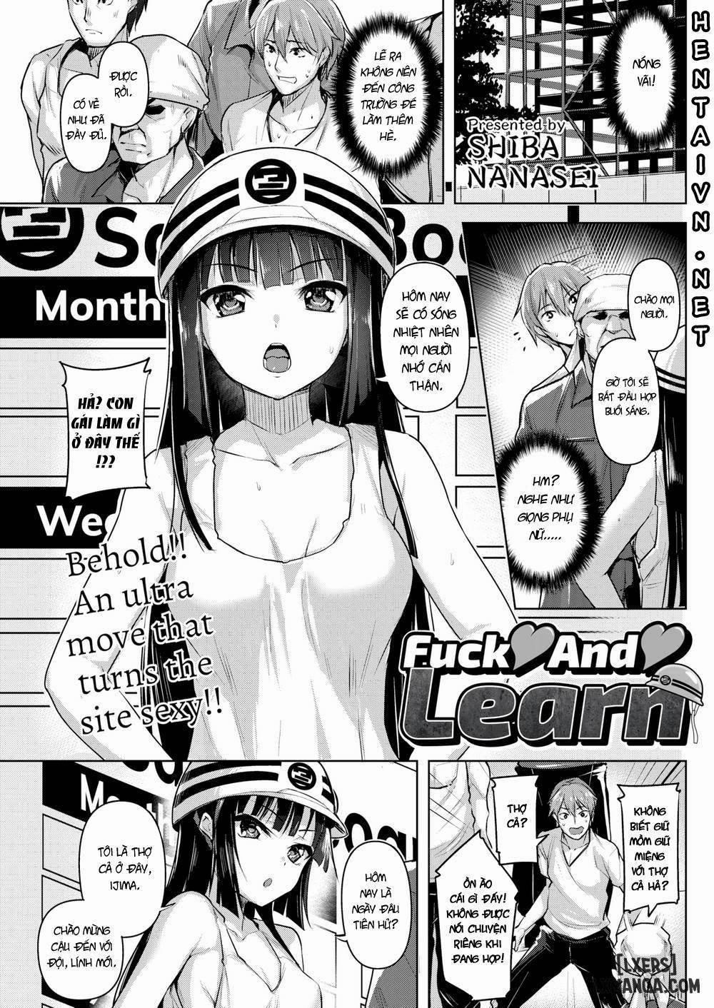 Yawahada Ecchi 5 trang 0
