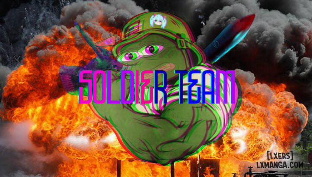 Yawaniku JK Gal ga Natsuite Kita Oneshot trang 18