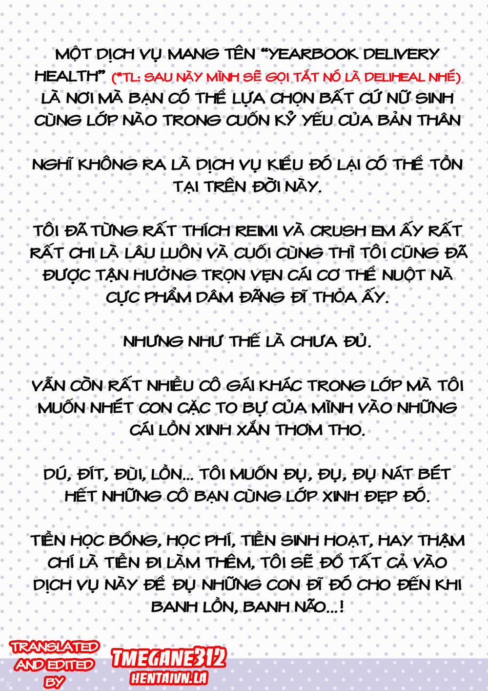 Yearbook of Whores Cô Gái Thứ 2.0 Đụ Cô Nàng Gyaru Da Ngăm Dú Bự Mông To~ trang 2