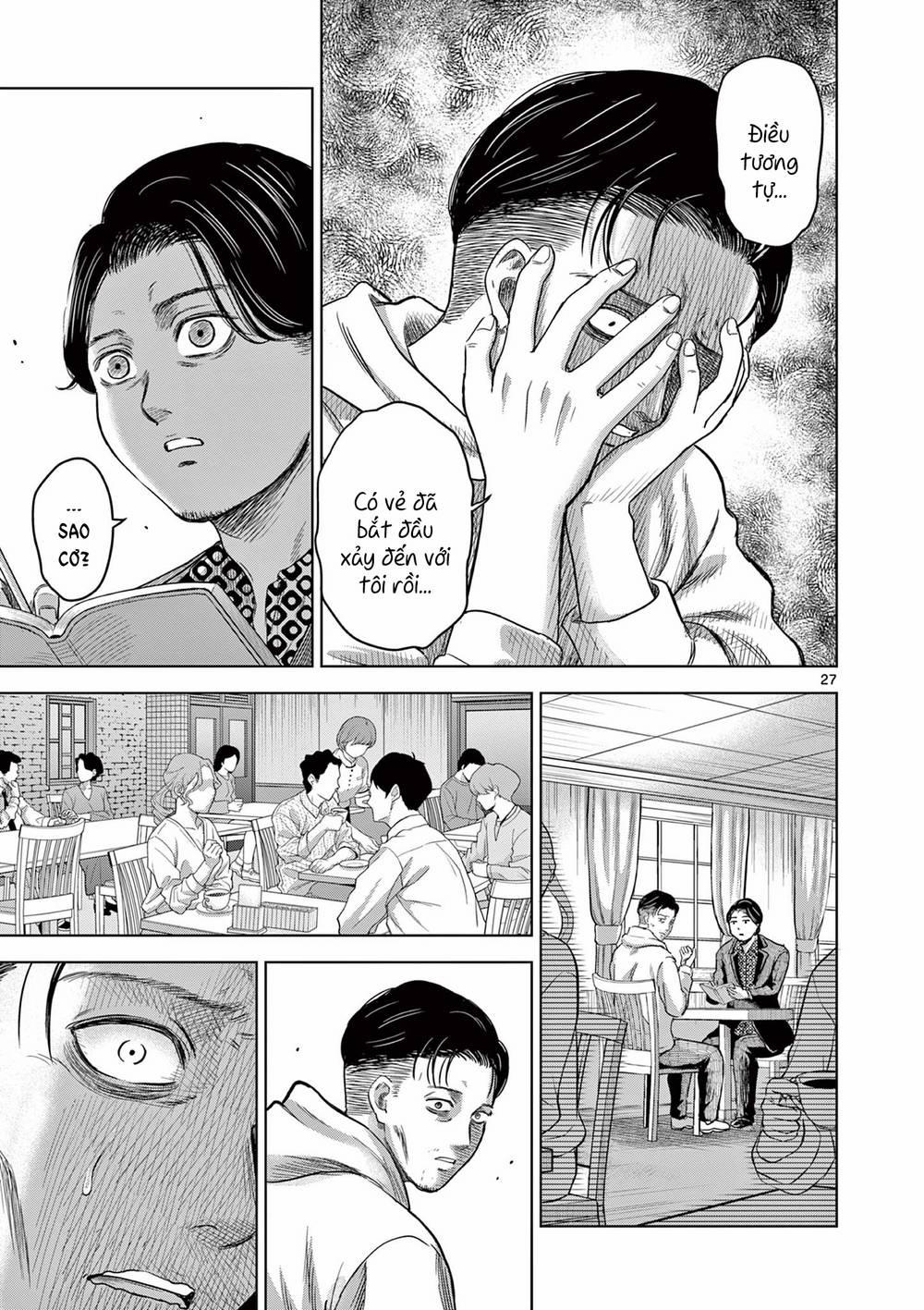 Yếm Đàm Dạ Thoại 6 trang 28