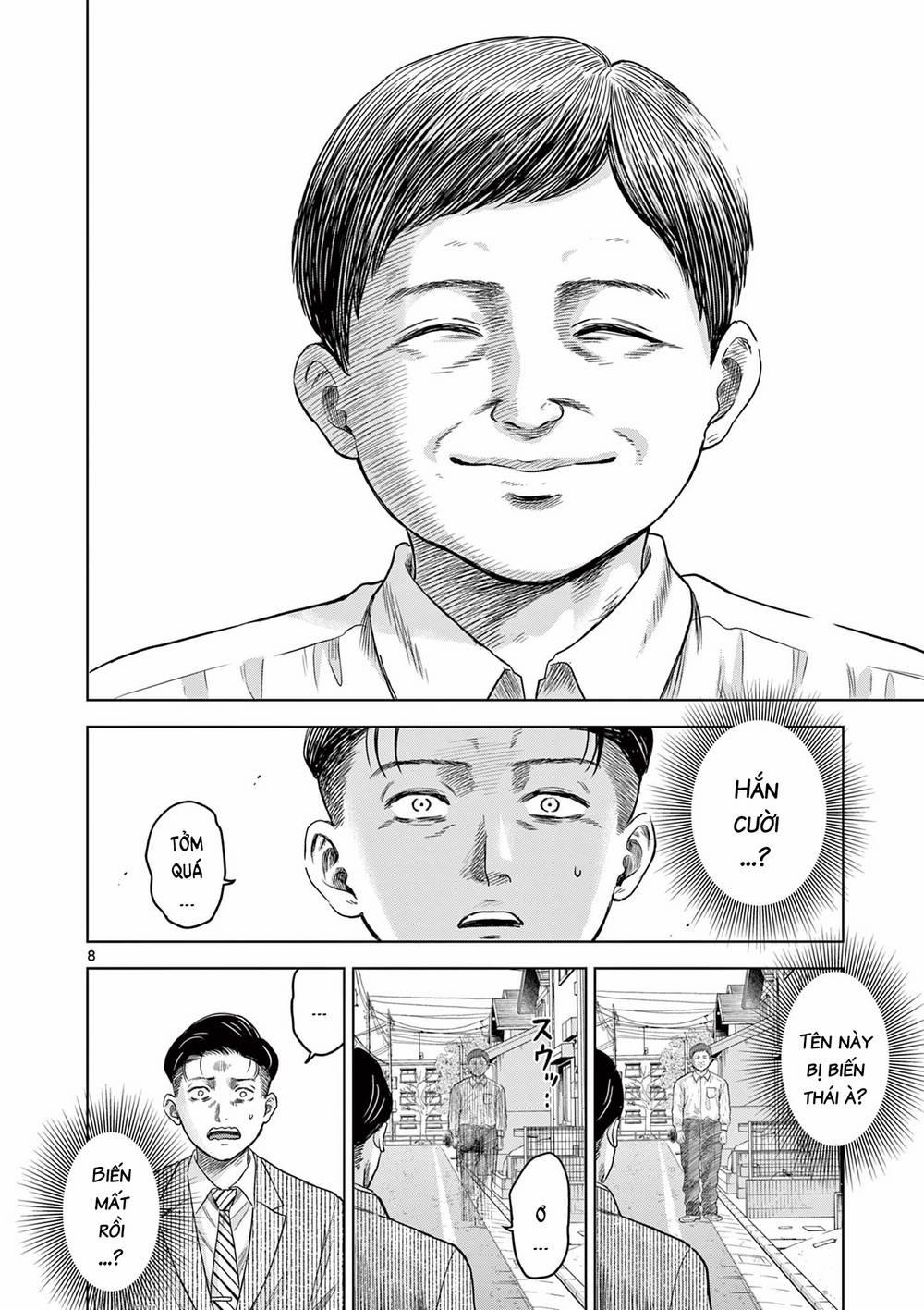 Yếm Đàm Dạ Thoại 6 trang 9