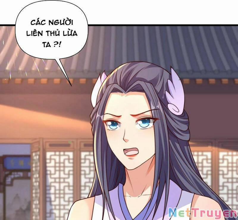 Yên Vũ Lâu 6 trang 0