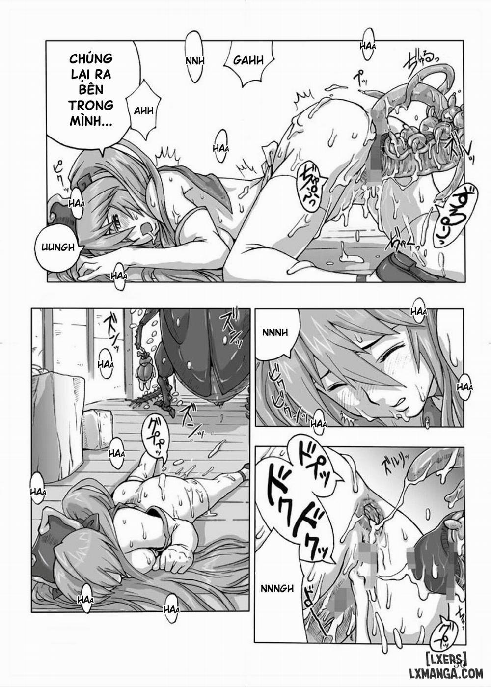 Yendolfin 1 trang 30