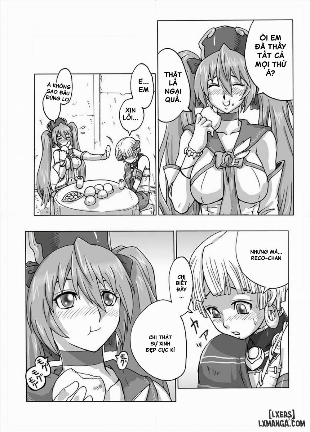 Yendolfin 1 trang 32