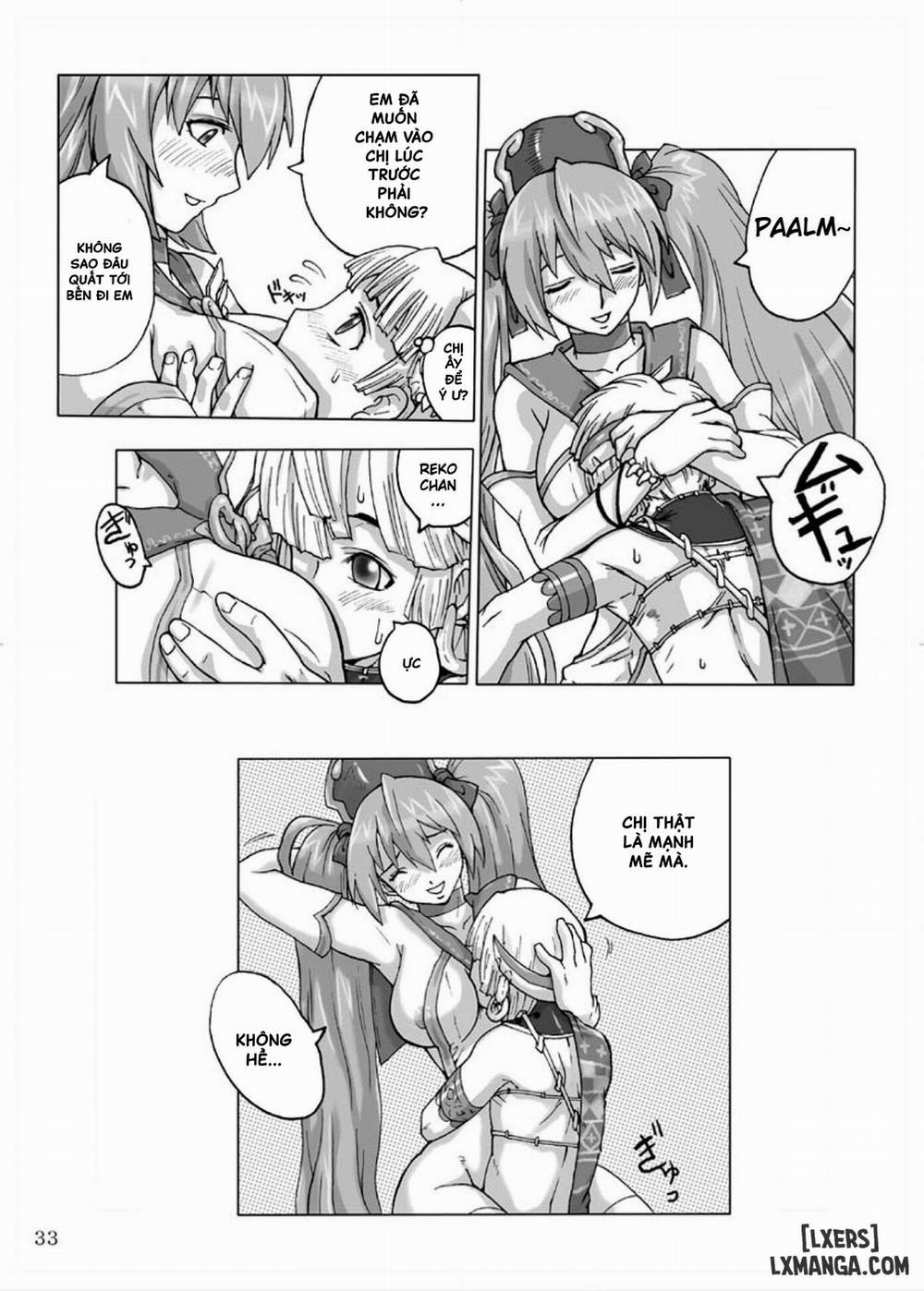 Yendolfin 1 trang 33