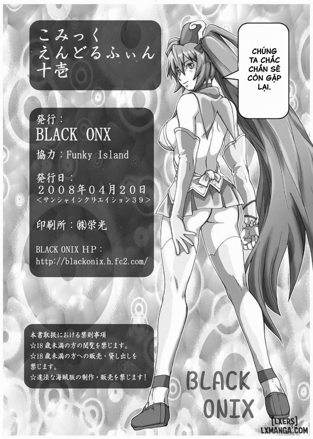 Yendolfin 1 trang 34