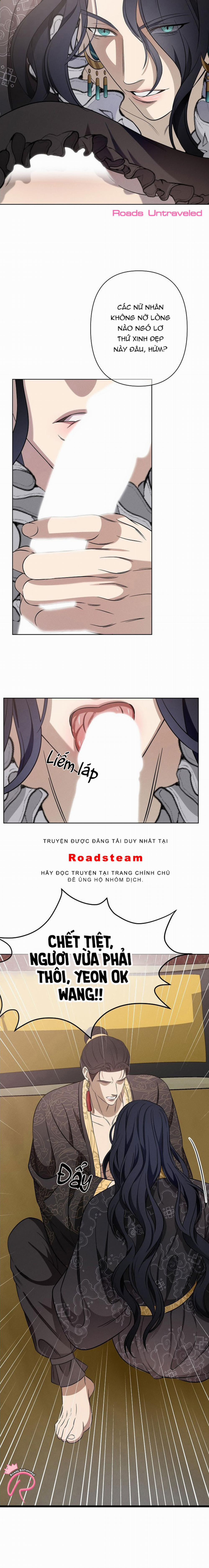 Yeon Hwa 2 trang 4
