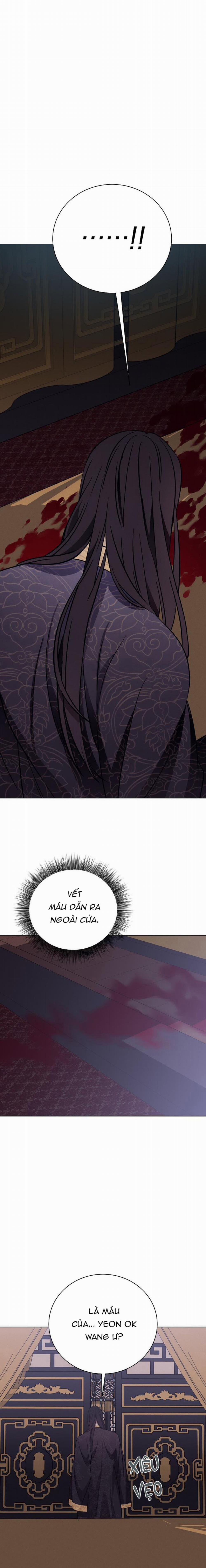 Yeon Hwa 3 trang 17