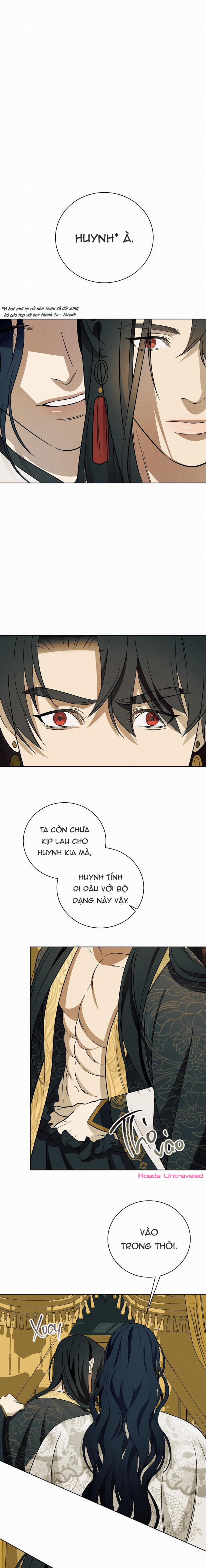 Yeon Hwa 4 trang 1