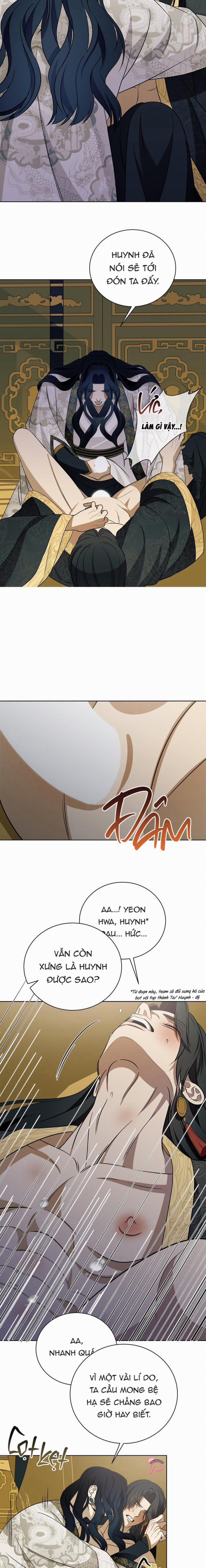 Yeon Hwa 4 trang 5