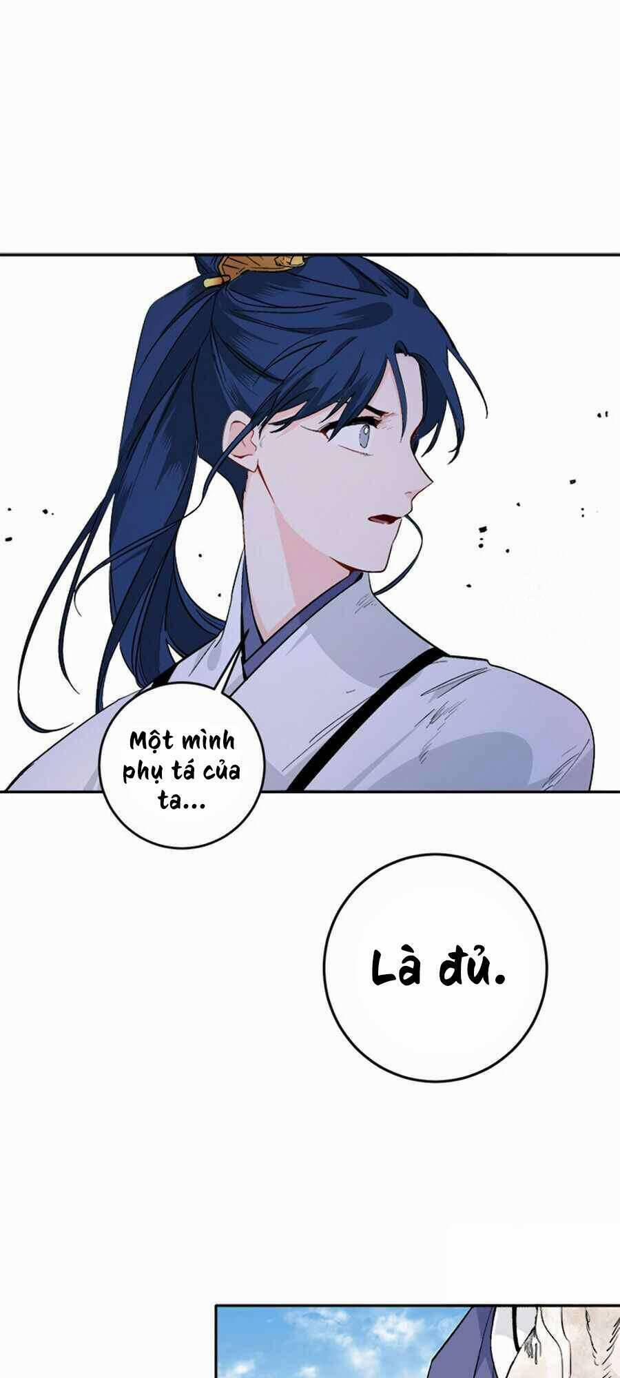 Yeon Lok Heun 67 trang 10