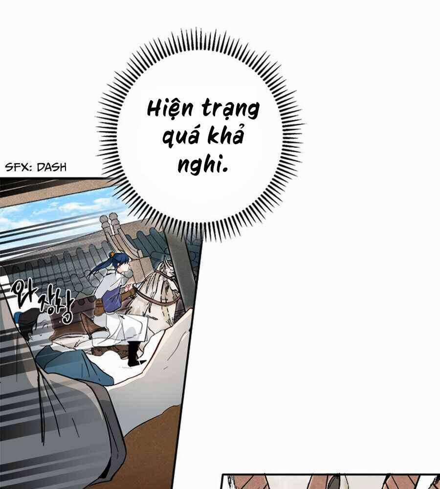 Yeon Lok Heun 67 trang 18