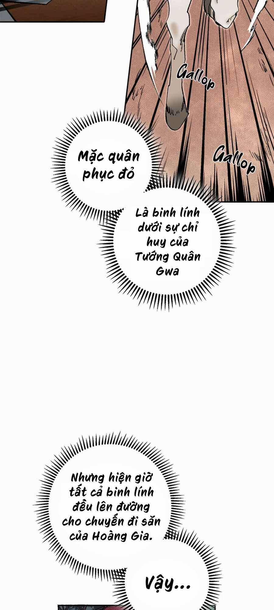 Yeon Lok Heun 67 trang 19