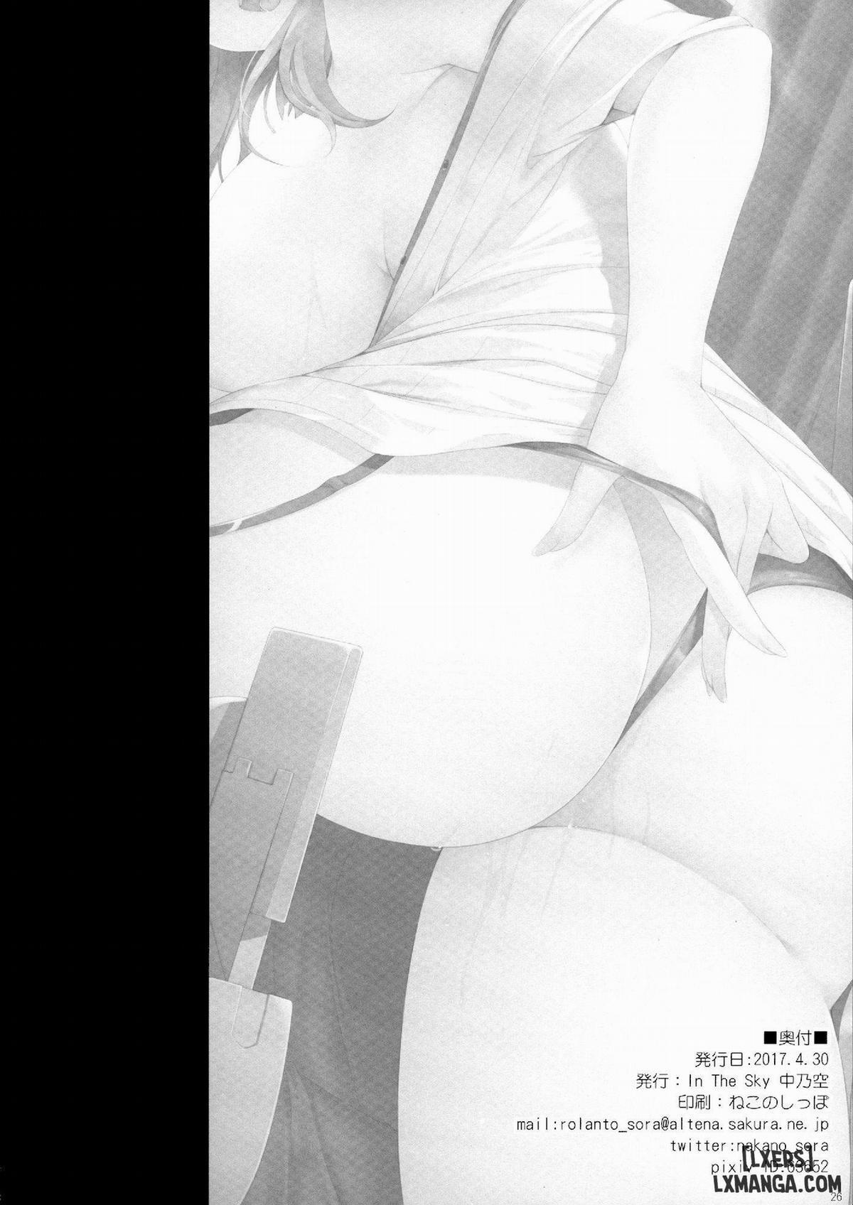 Yes. Sara is here... 1 trang 24