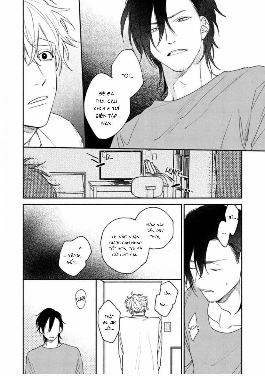 Yêu Ai Yêu Cả Đường Đi Lối Về 2 trang 13