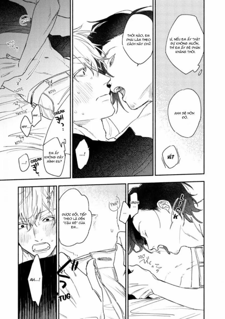 Yêu Ai Yêu Cả Đường Đi Lối Về 2 trang 2