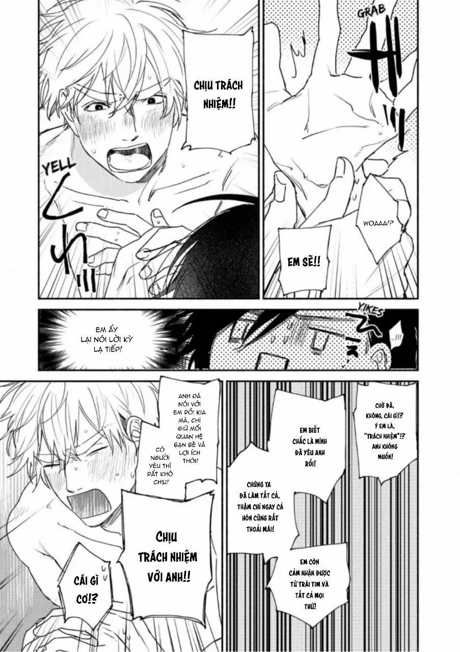 Yêu Ai Yêu Cả Đường Đi Lối Về 2 trang 8