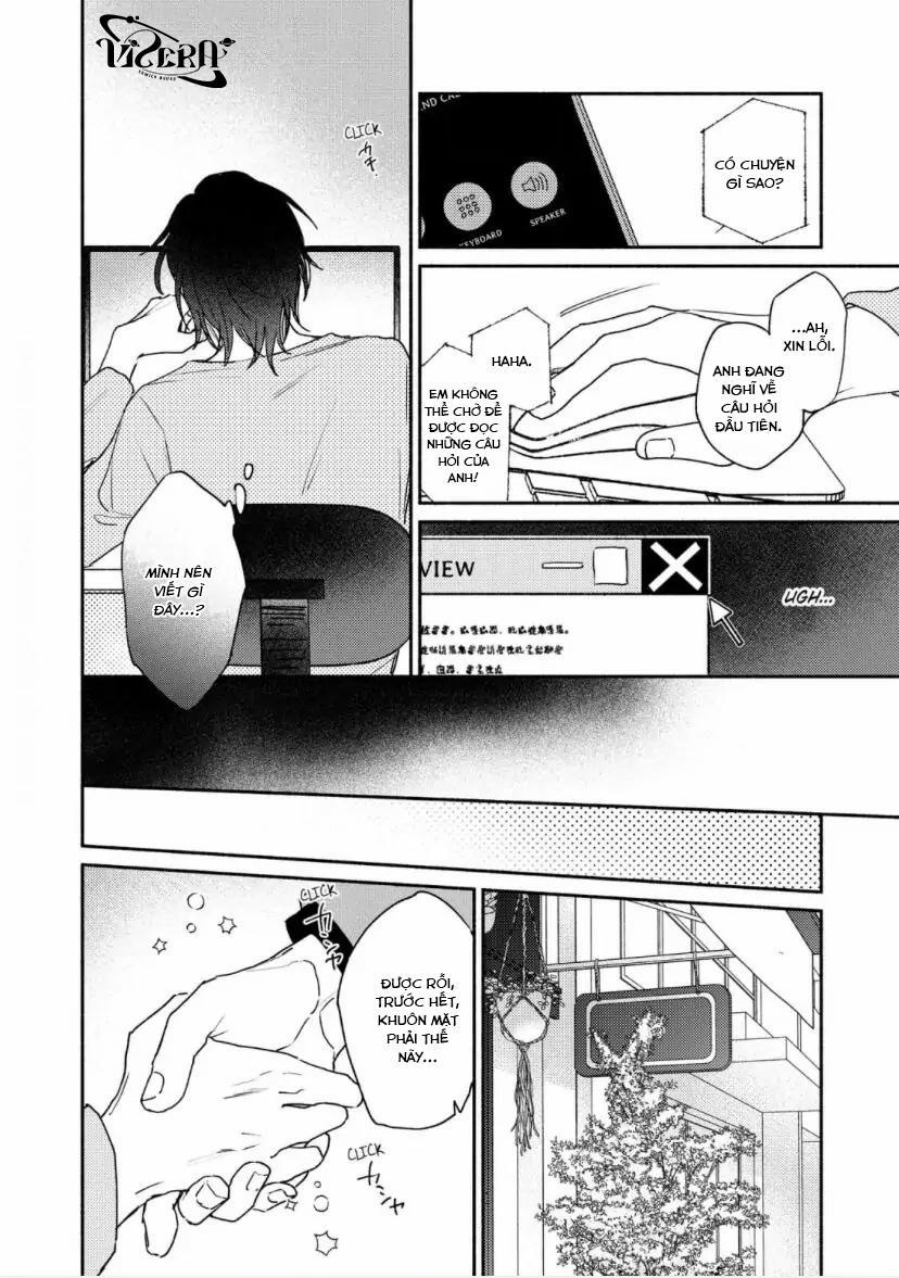 Yêu Ai Yêu Cả Đường Đi Lối Về 4 trang 7