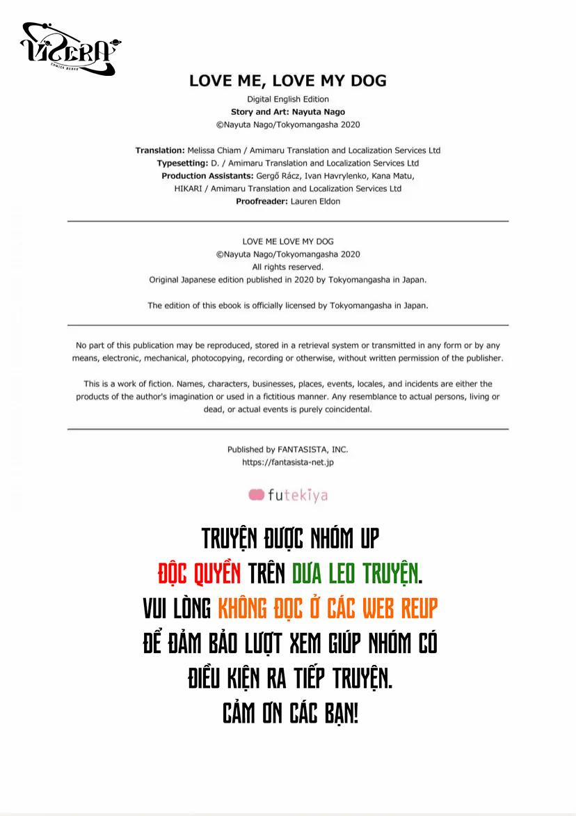 Yêu Ai Yêu Cả Đường Đi Lối Về 5 trang 15