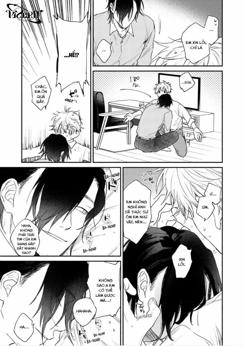 Yêu Ai Yêu Cả Đường Đi Lối Về 5 trang 2