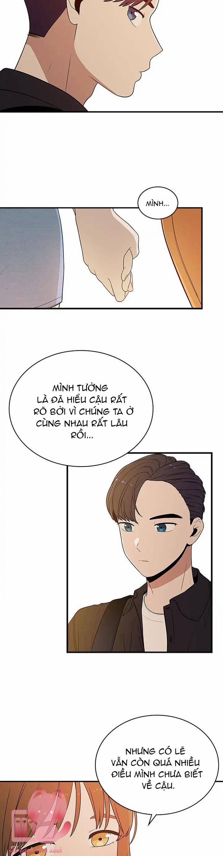 Yêu Anh 200% Công Lực 49 trang 17