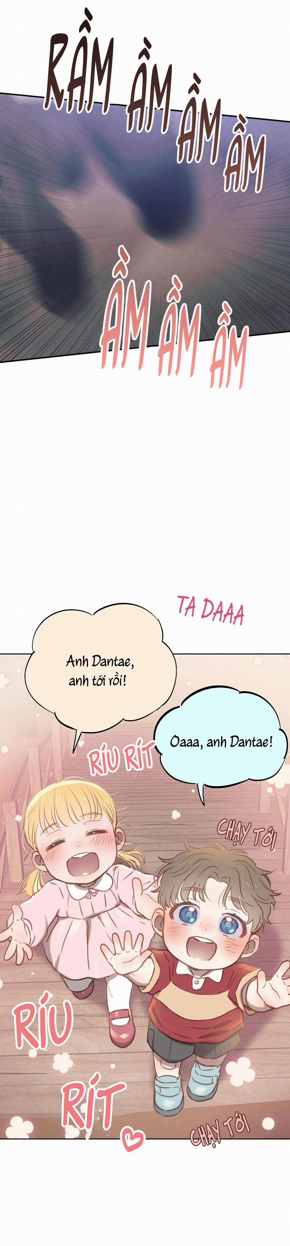 Yêu Anh, Chàng Đại Úy 16 trang 12