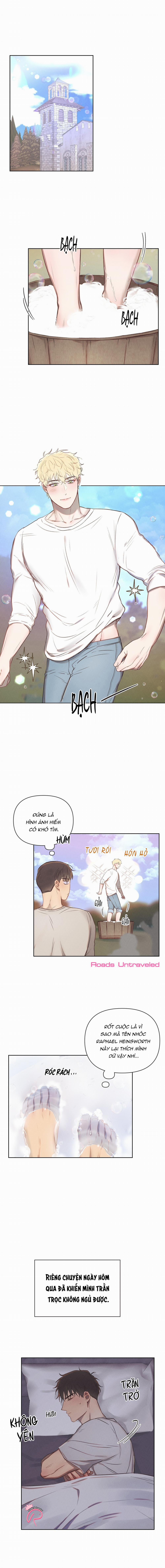 Yêu Anh, Chàng Đại Úy 18 trang 0
