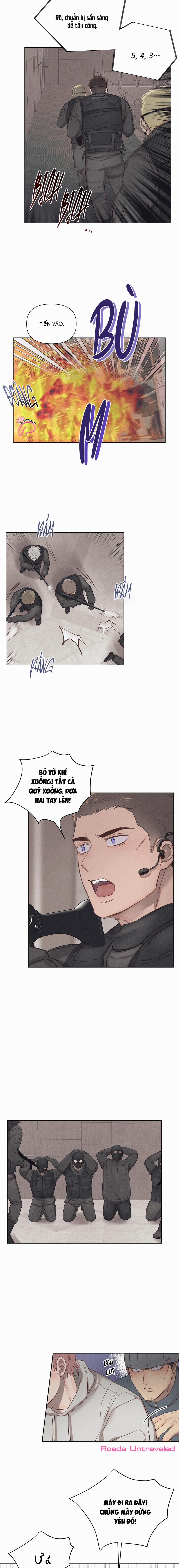 Yêu Anh, Chàng Đại Úy 21 trang 2