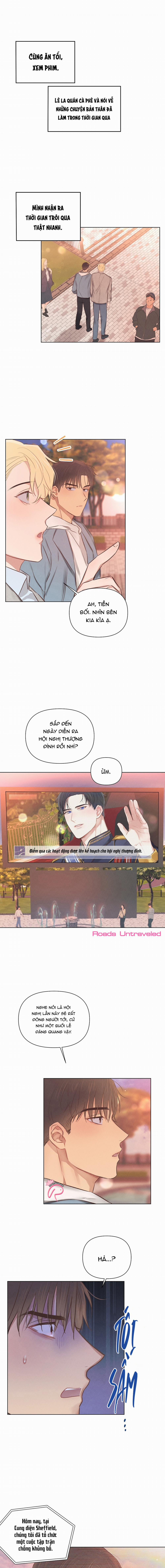 Yêu Anh, Chàng Đại Úy 25 trang 0