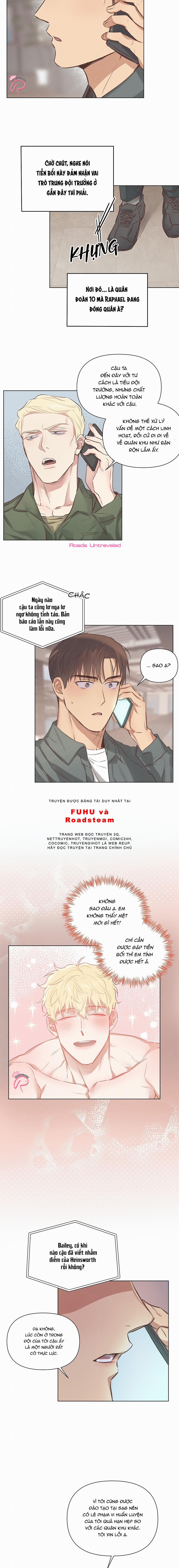 Yêu Anh, Chàng Đại Úy 27 trang 2