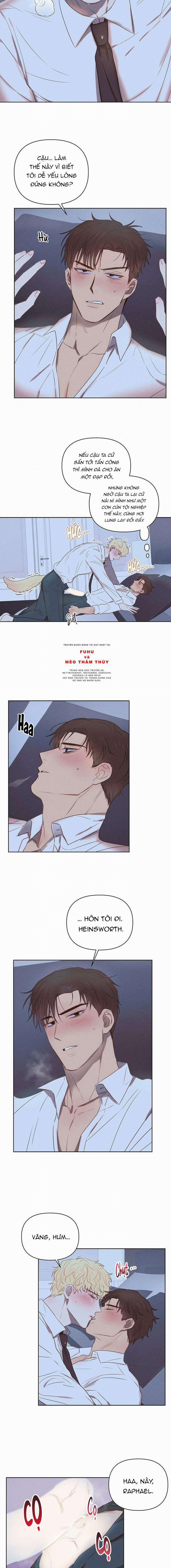 Yêu Anh, Chàng Đại Úy 3 trang 2