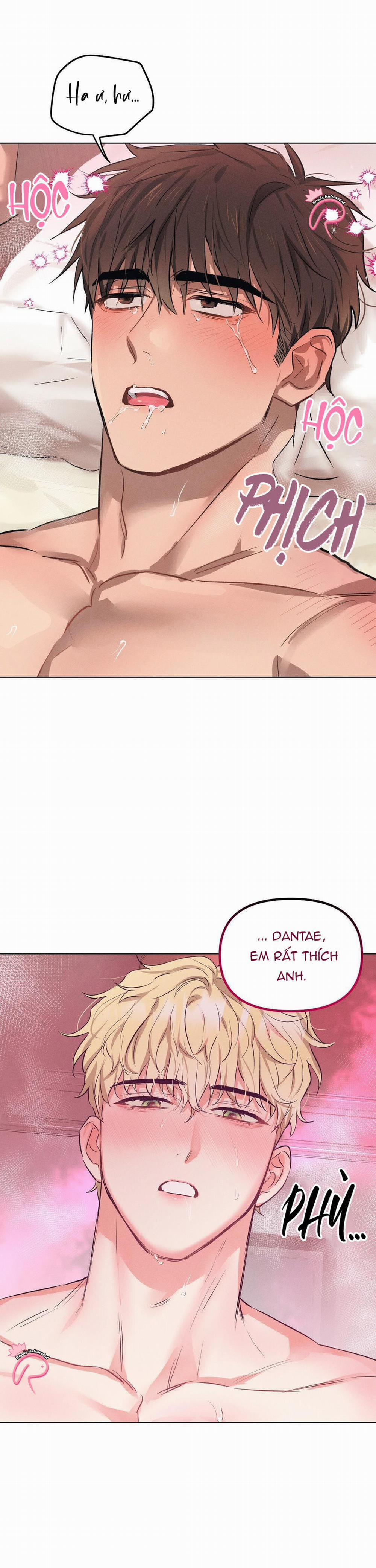 Yêu Anh, Chàng Đại Úy 34 trang 13