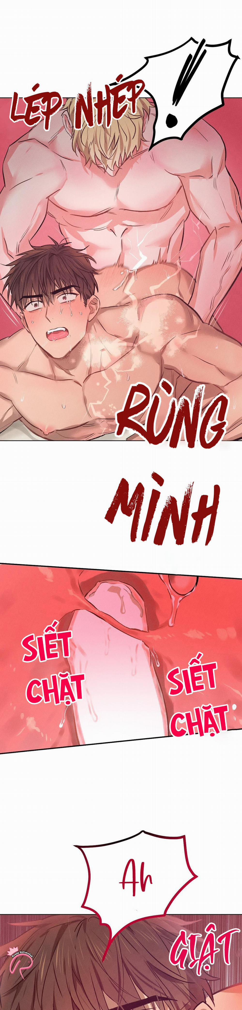 Yêu Anh, Chàng Đại Úy 34 trang 17