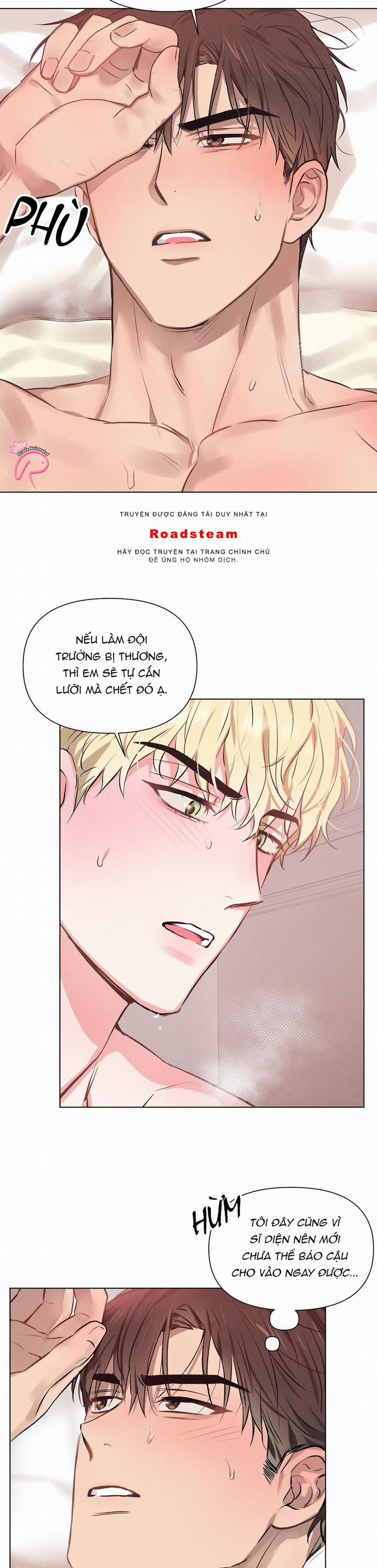 Yêu Anh, Chàng Đại Úy 34 trang 2