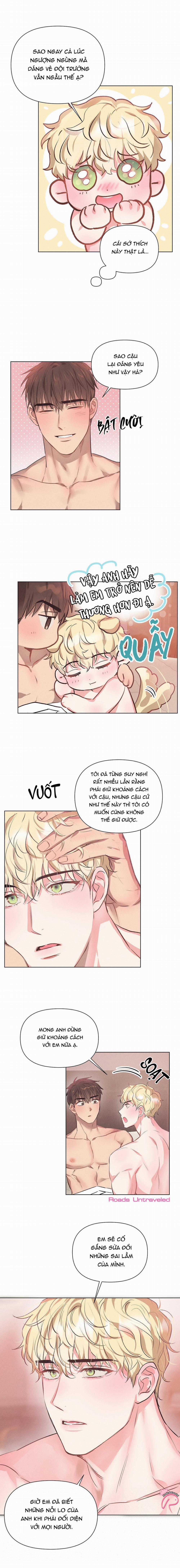 Yêu Anh, Chàng Đại Úy 35 trang 2