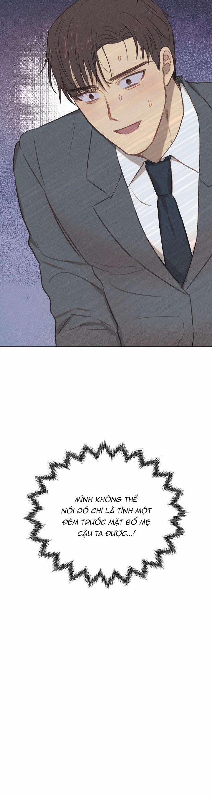 Yêu Anh, Chàng Đại Úy 4 trang 10