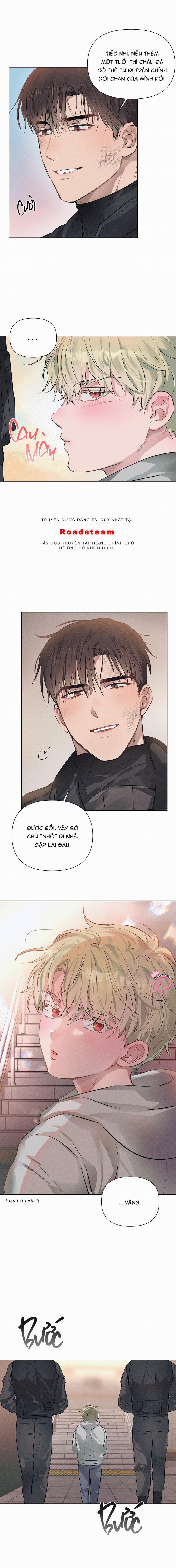 Yêu Anh, Chàng Đại Úy 43 trang 7