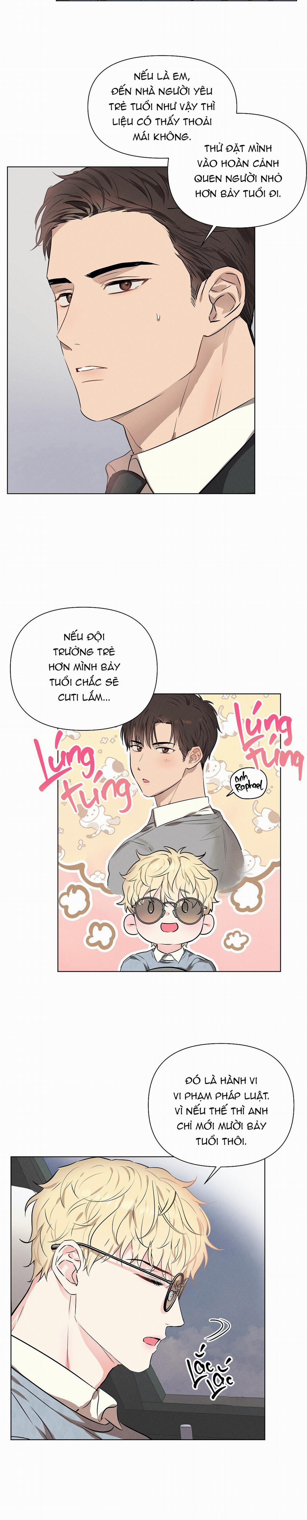 Yêu Anh, Chàng Đại Úy 48 trang 2