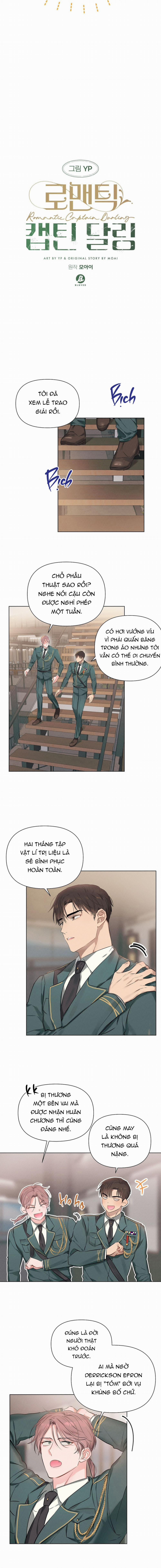 Yêu Anh, Chàng Đại Úy 51 trang 2