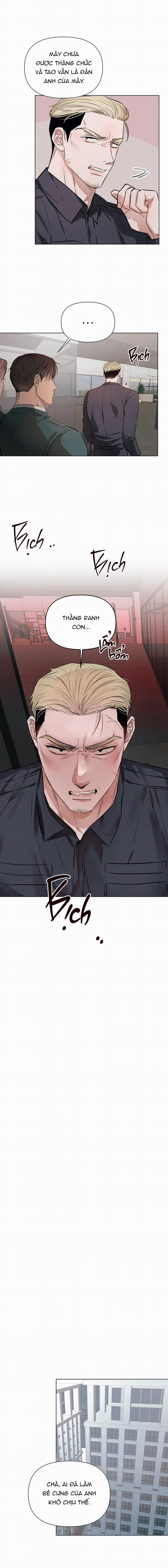 Yêu Anh, Chàng Đại Úy 51 trang 7