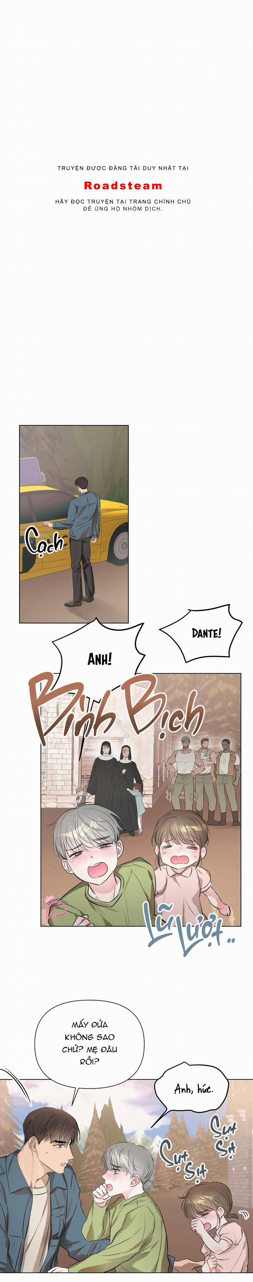 Yêu Anh, Chàng Đại Úy 52 trang 18